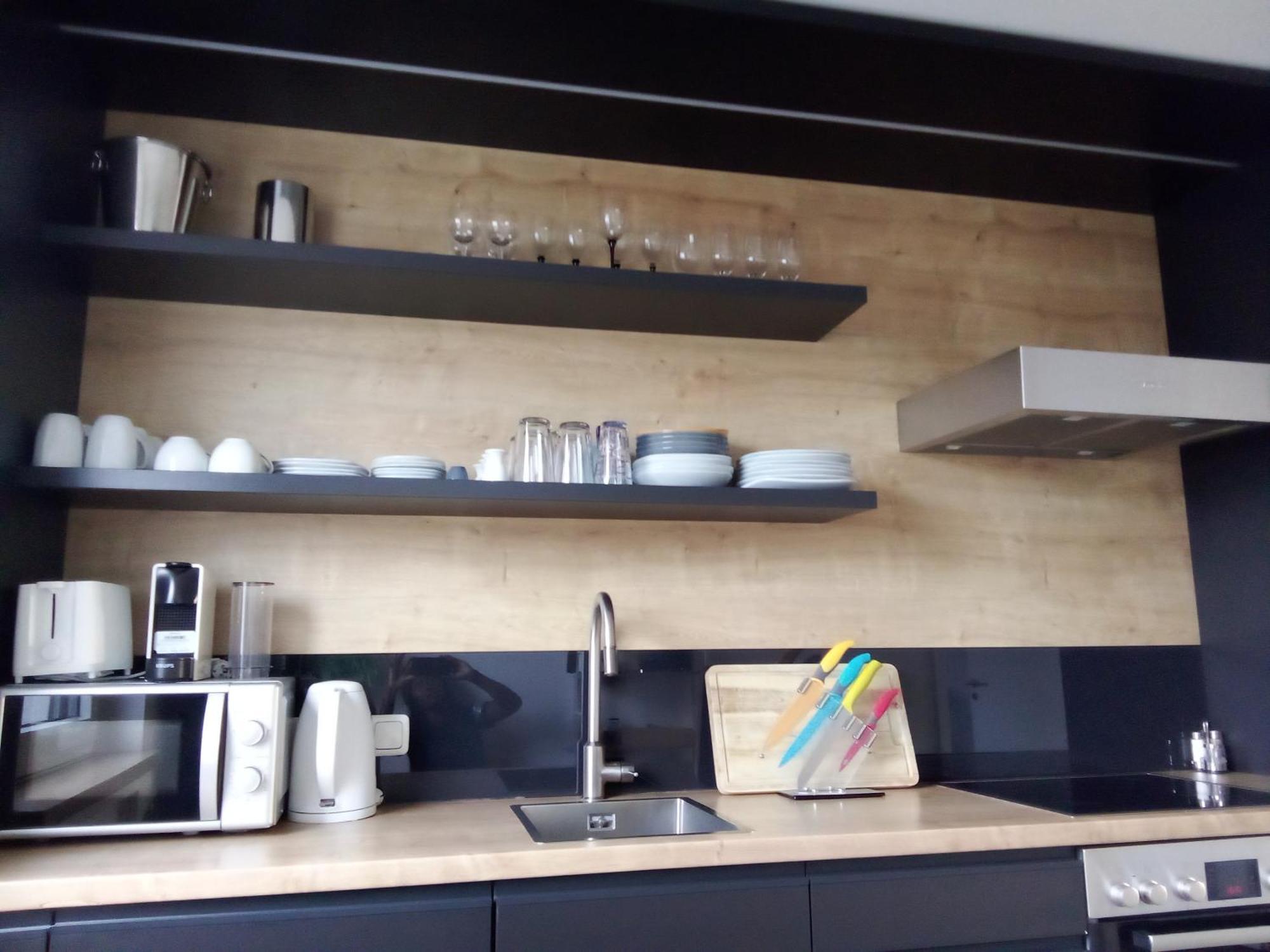 Apartments - Geraeumige 95 Qm Mit Balkon اوغسبورغ المظهر الخارجي الصورة