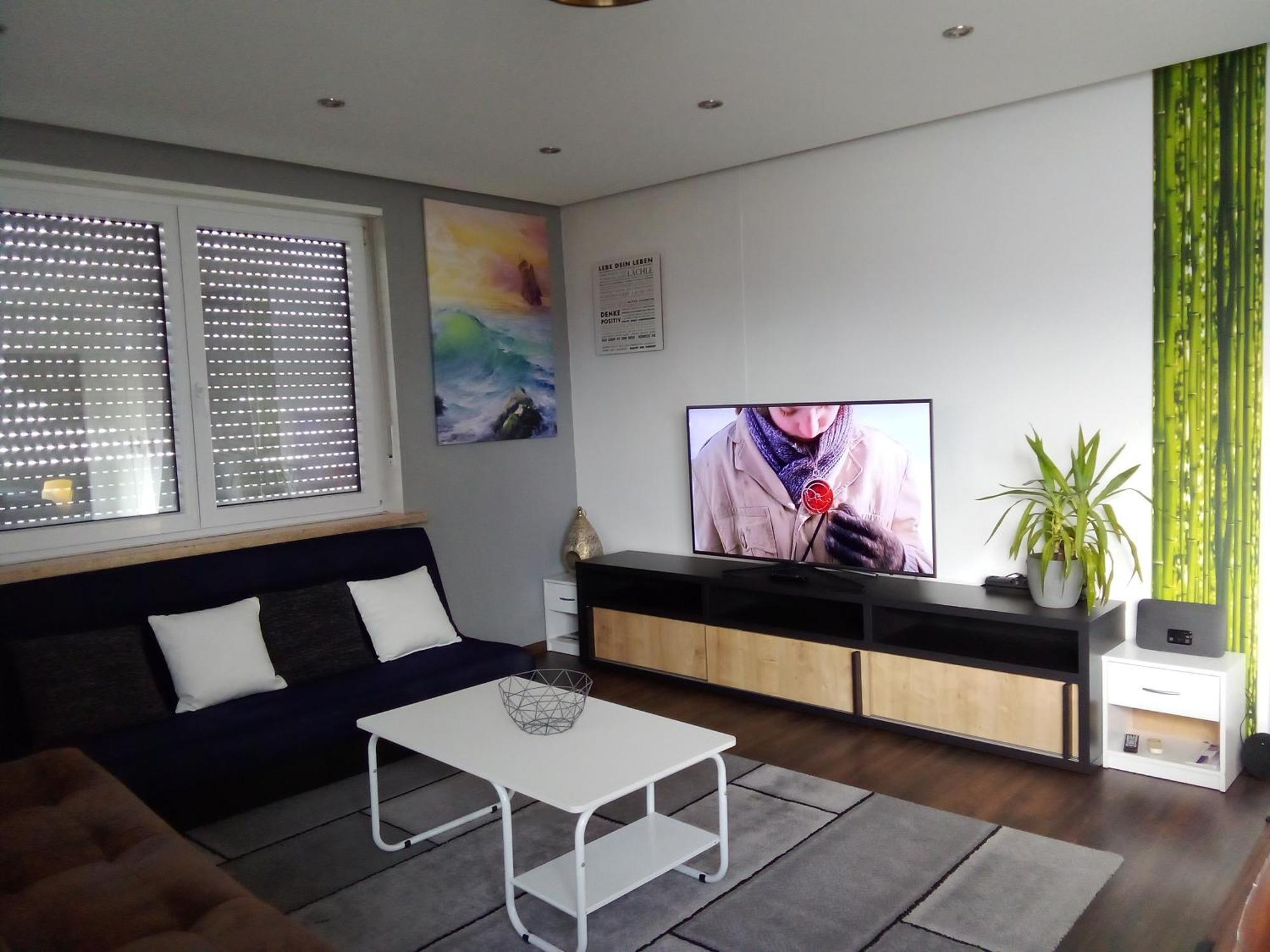 Apartments - Geraeumige 95 Qm Mit Balkon اوغسبورغ المظهر الخارجي الصورة