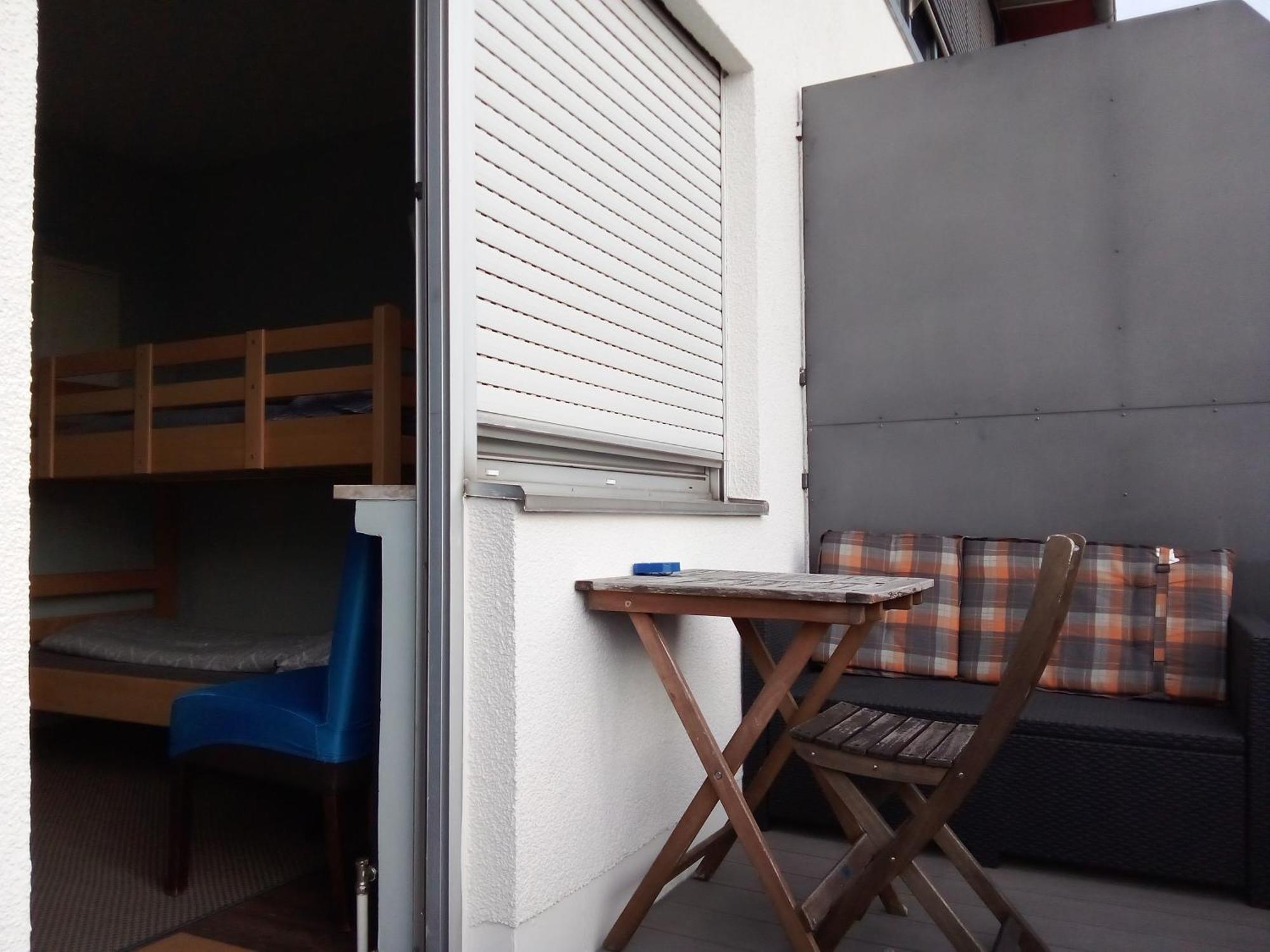 Apartments - Geraeumige 95 Qm Mit Balkon اوغسبورغ المظهر الخارجي الصورة