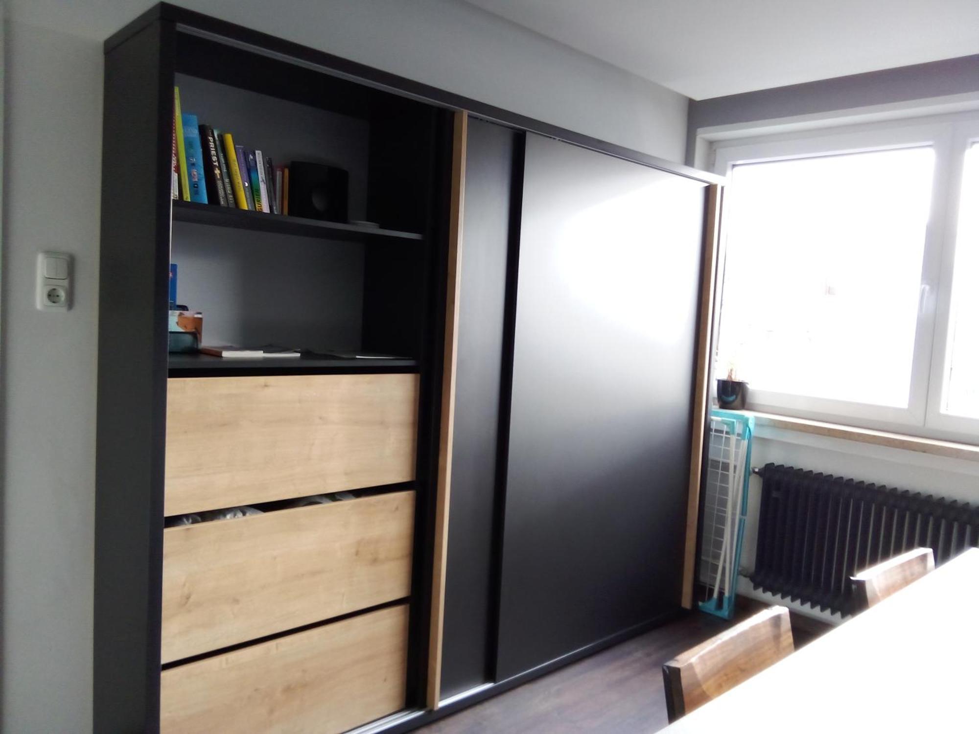 Apartments - Geraeumige 95 Qm Mit Balkon اوغسبورغ المظهر الخارجي الصورة