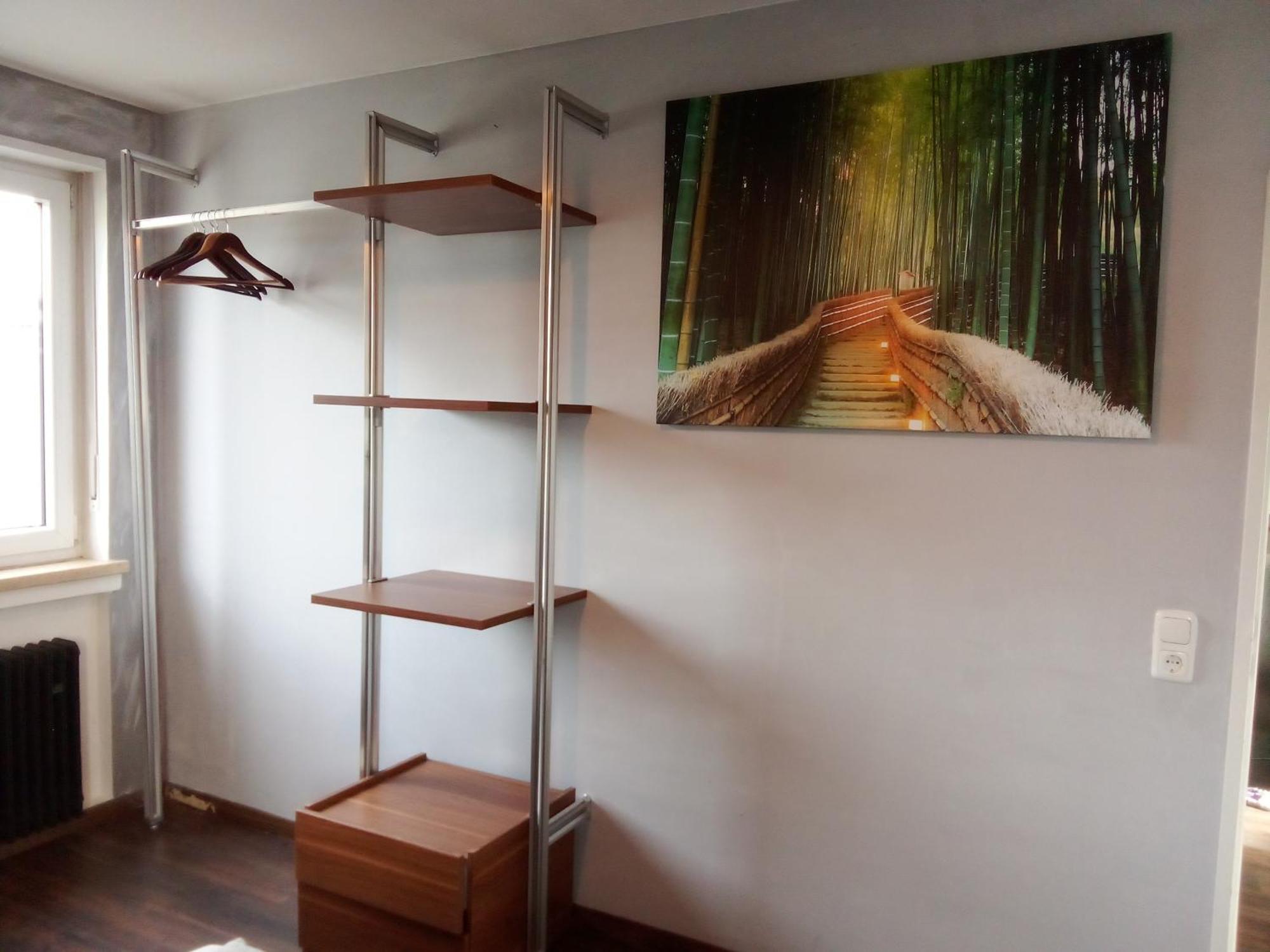 Apartments - Geraeumige 95 Qm Mit Balkon اوغسبورغ المظهر الخارجي الصورة